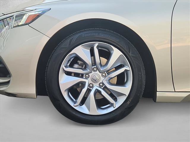 Used 2019 Honda Accord LX image 24