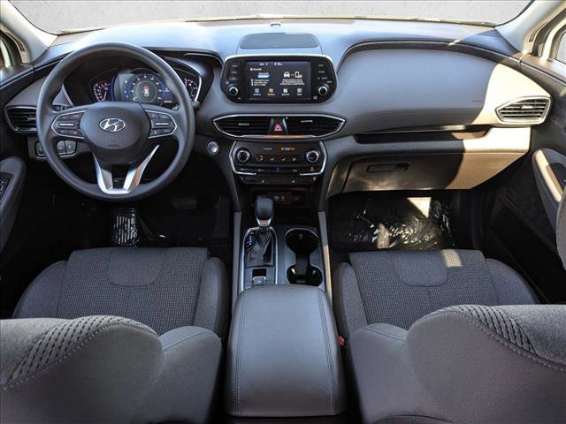Used 2019 Hyundai Santa Fe SEL image 16