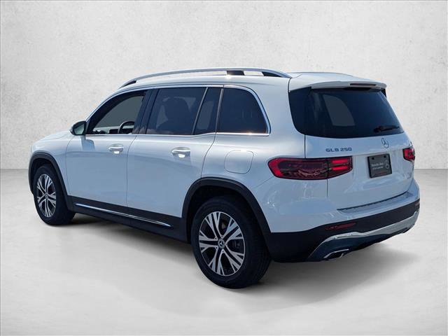 New 2026 Mercedes-Benz GLB 250 image 8