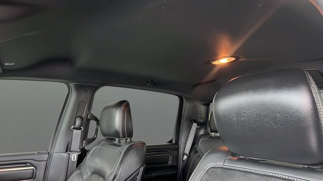 Used 2020 RAM 1500 Rebel AWD/4WD image 8