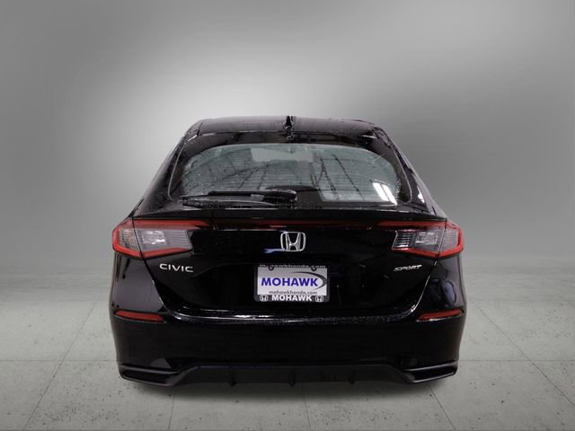 Used 2024 Honda Civic Sport image 5