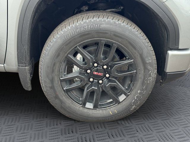 New 2026 GMC Sierra 1500 Elevation image 27
