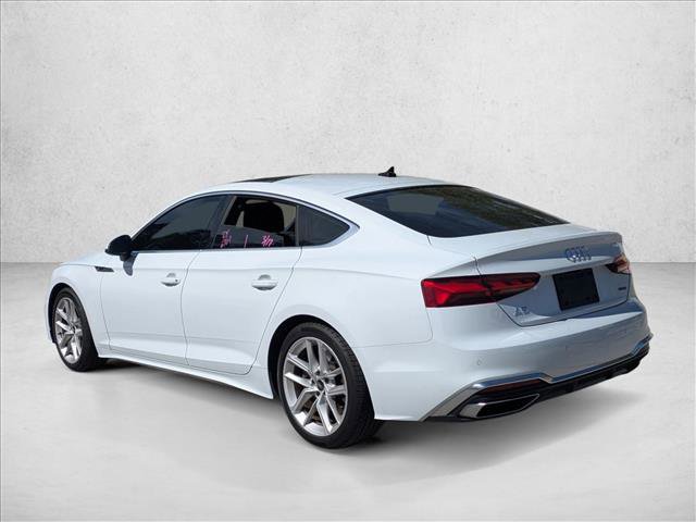 Used 2024 Audi A5 2.0T Premium image 7