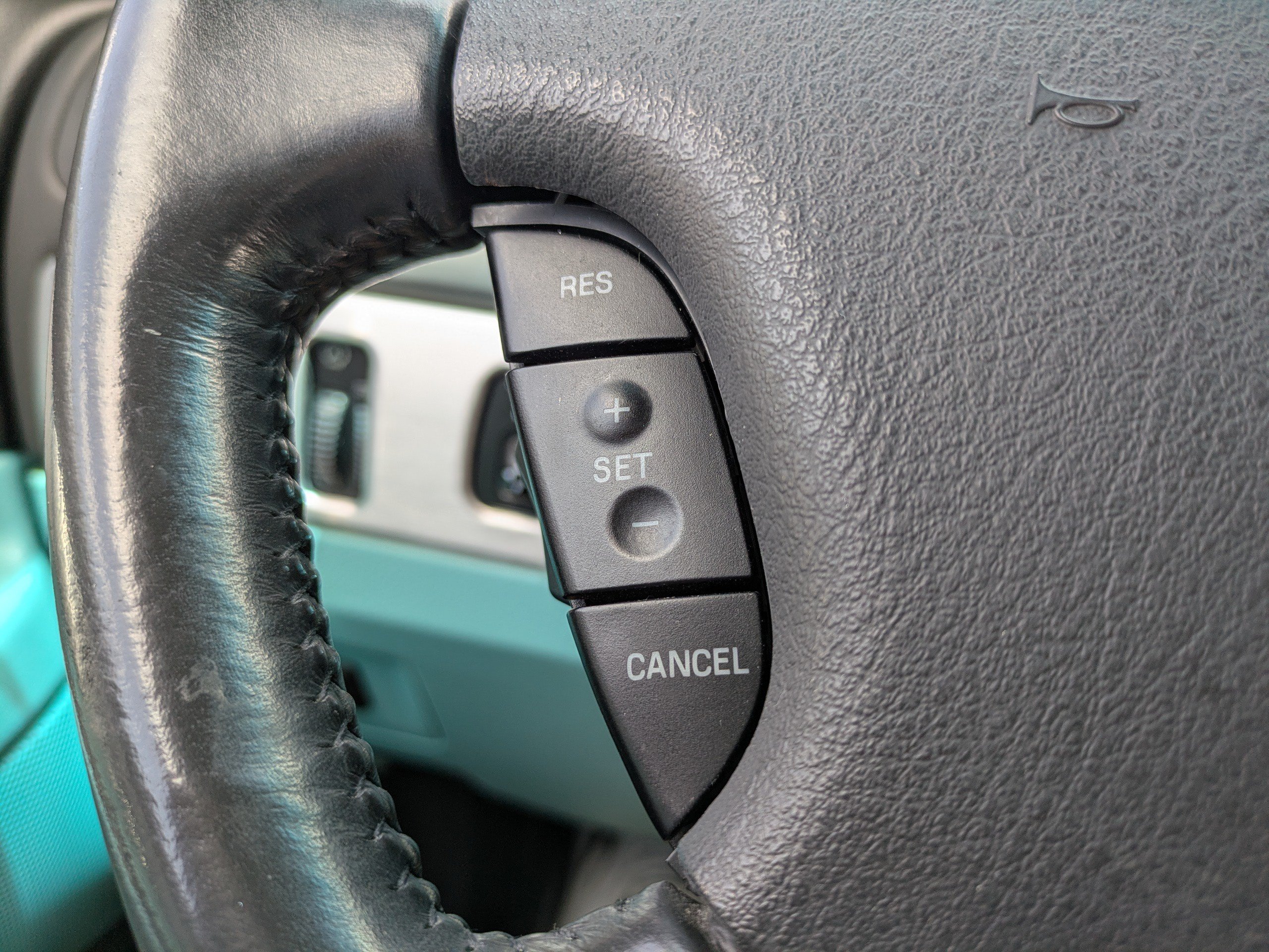 Used 2002 Ford Thunderbird RWD image 20
