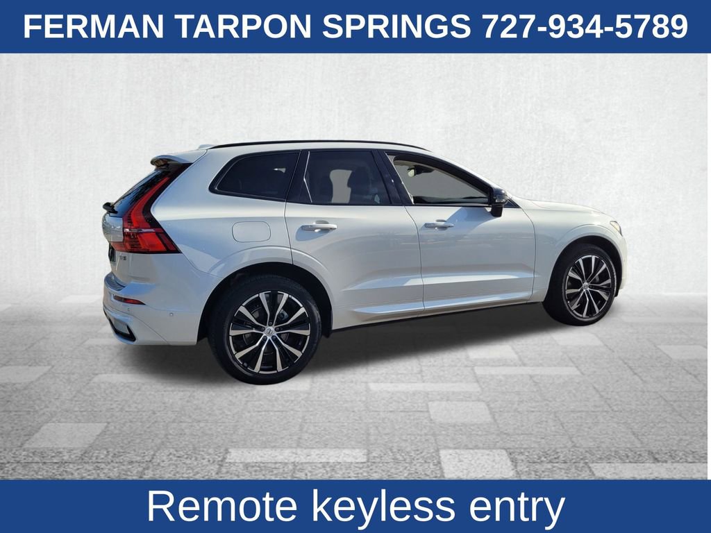 Used 2023 Volvo XC60 B5 Plus w/ Climate Package image 11