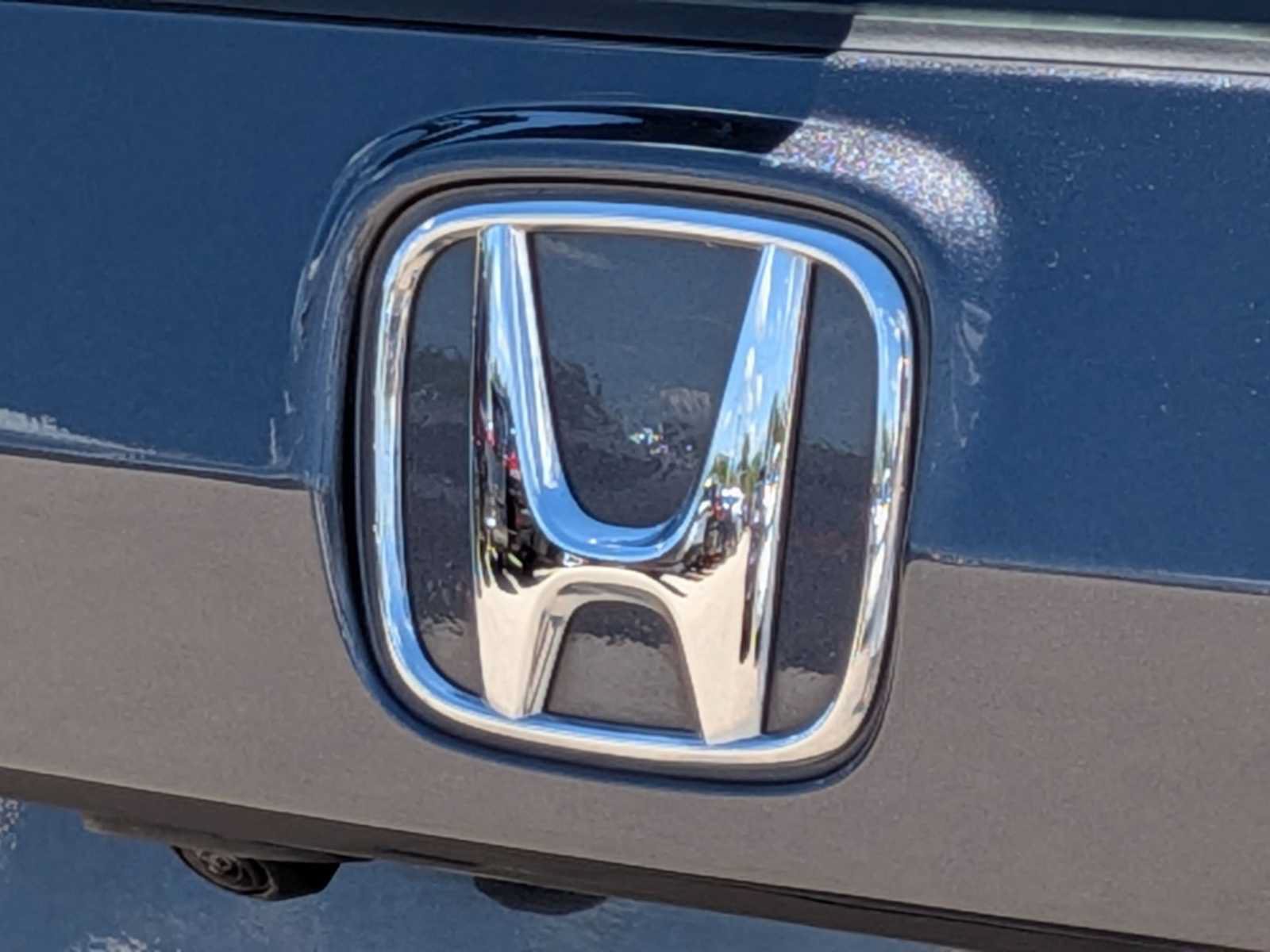 Certified 2024 Honda CR-V LX image 12