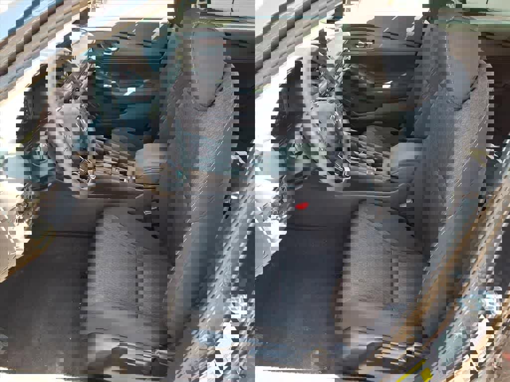 Certified 2024 Honda Accord LX image 15