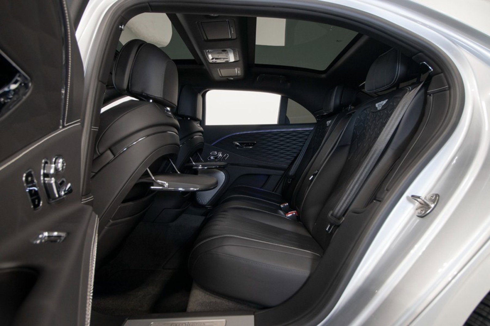 Used 2021 Bentley Flying Spur W12 w/ First Edition Specification image 47