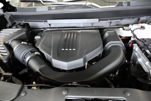 New 2026 GMC Acadia Elevation w/ Black Edition image 28