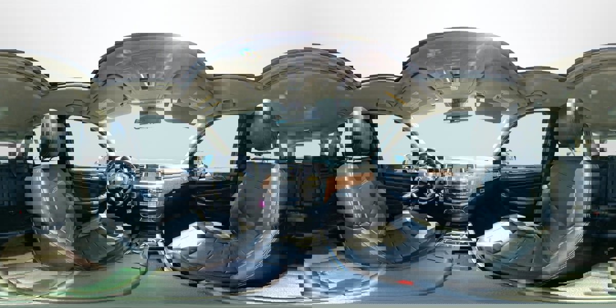 Used 2012 Mercedes-Benz ML 350 4MATIC image 34