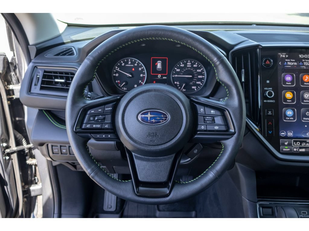 Used 2023 Subaru Ascent Onyx Edition AWD/4WD image 23