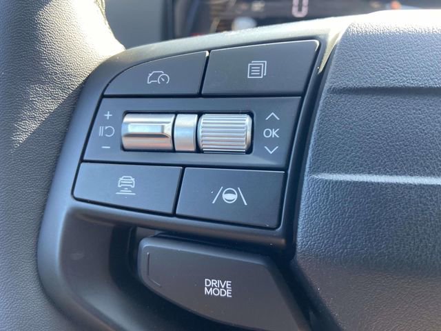 New 2026 Kia K4 EX FWD image 14