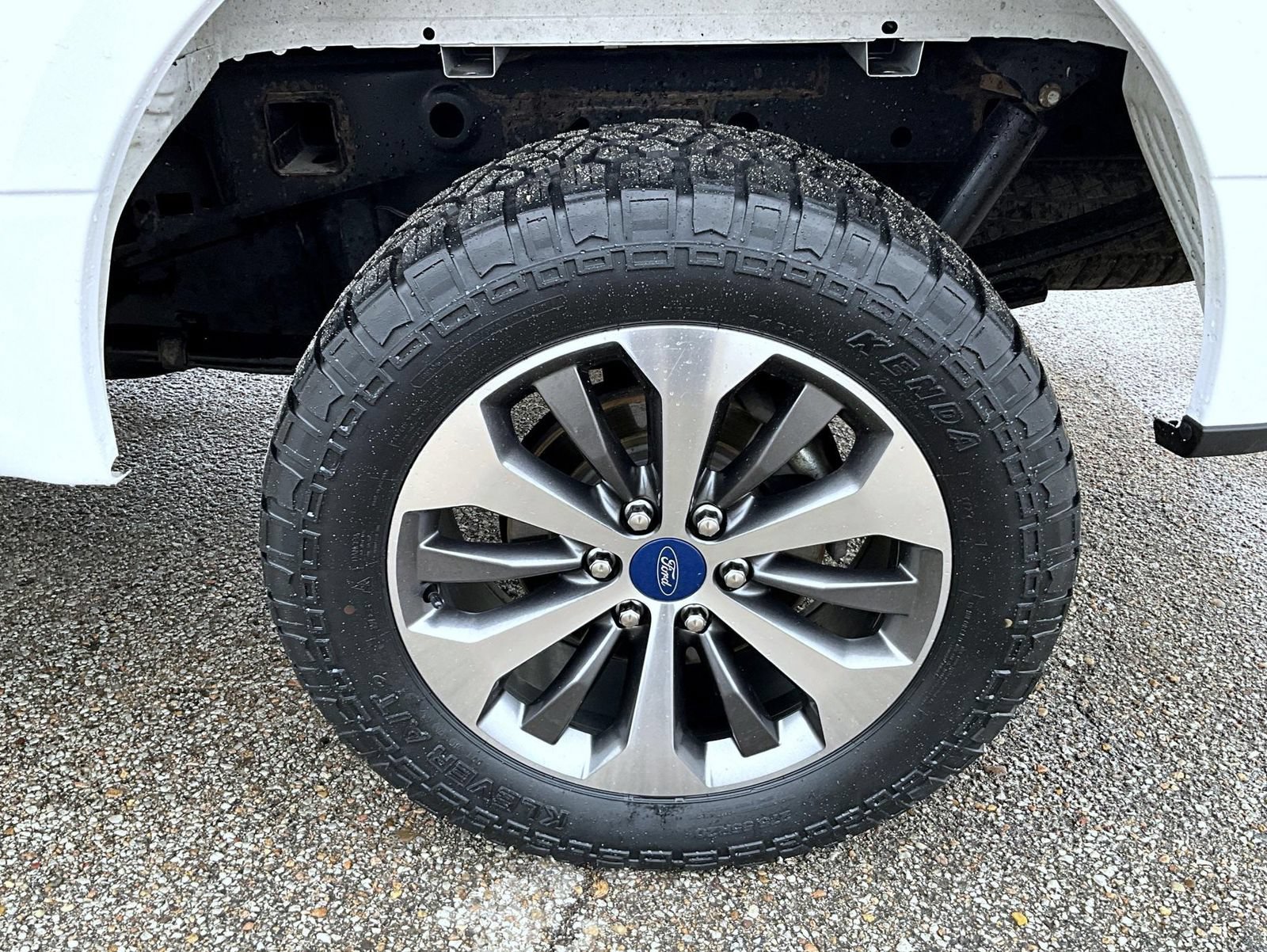 Used 2019 Ford F150 XL w/ Equipment Group 101A Mid AWD/4WD image 22