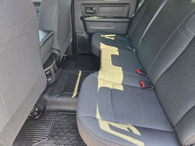 New 2026 RAM 3500 Tradesman image 23