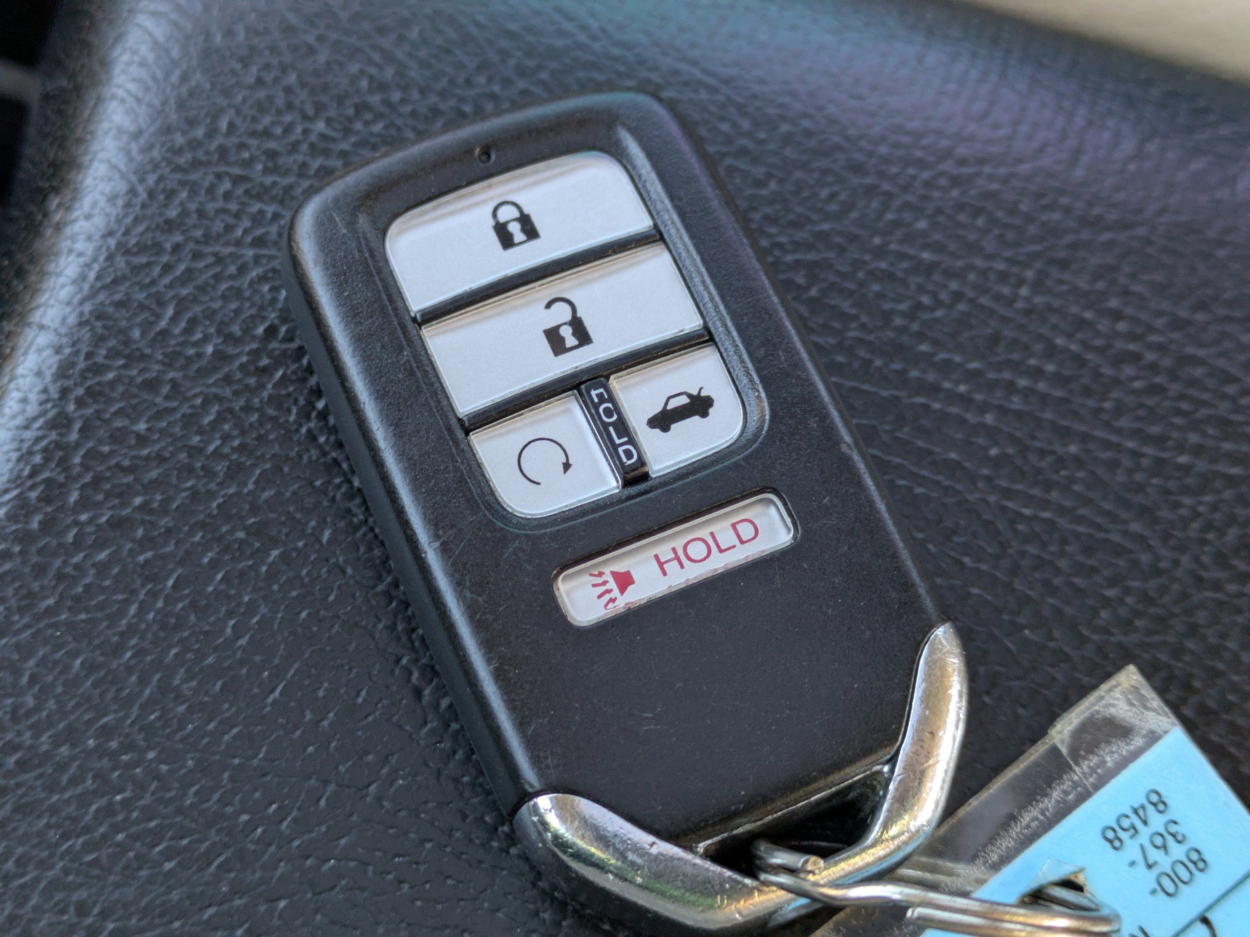 Used 2016 Honda Civic EX image 30