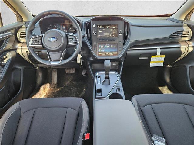 New 2025 Subaru Impreza 2.0i w/ Popular Package #1A image 14