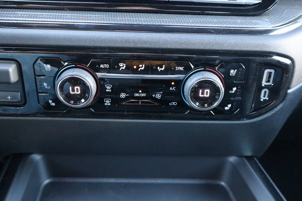 New 2026 Chevrolet Silverado 2500 ZR2 image 11