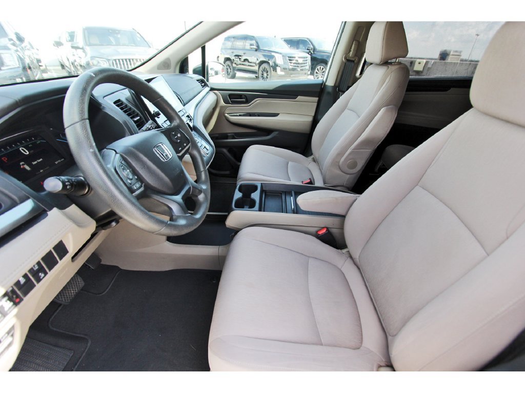 Used 2020 Honda Odyssey EX image 6