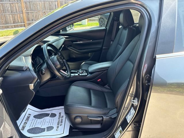 Used 2025 MAZDA CX-30 AWD 2.5 S w/ Select Sport Pkg image 11