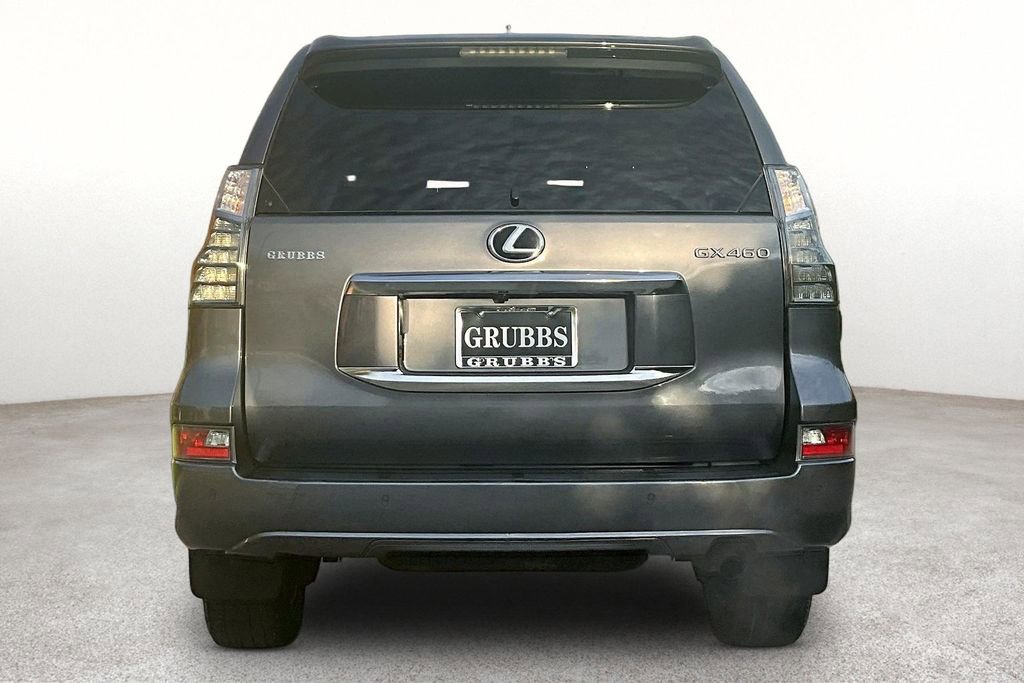 Used 2023 Lexus GX 460 Premium w/ Premium Plus Package image 7