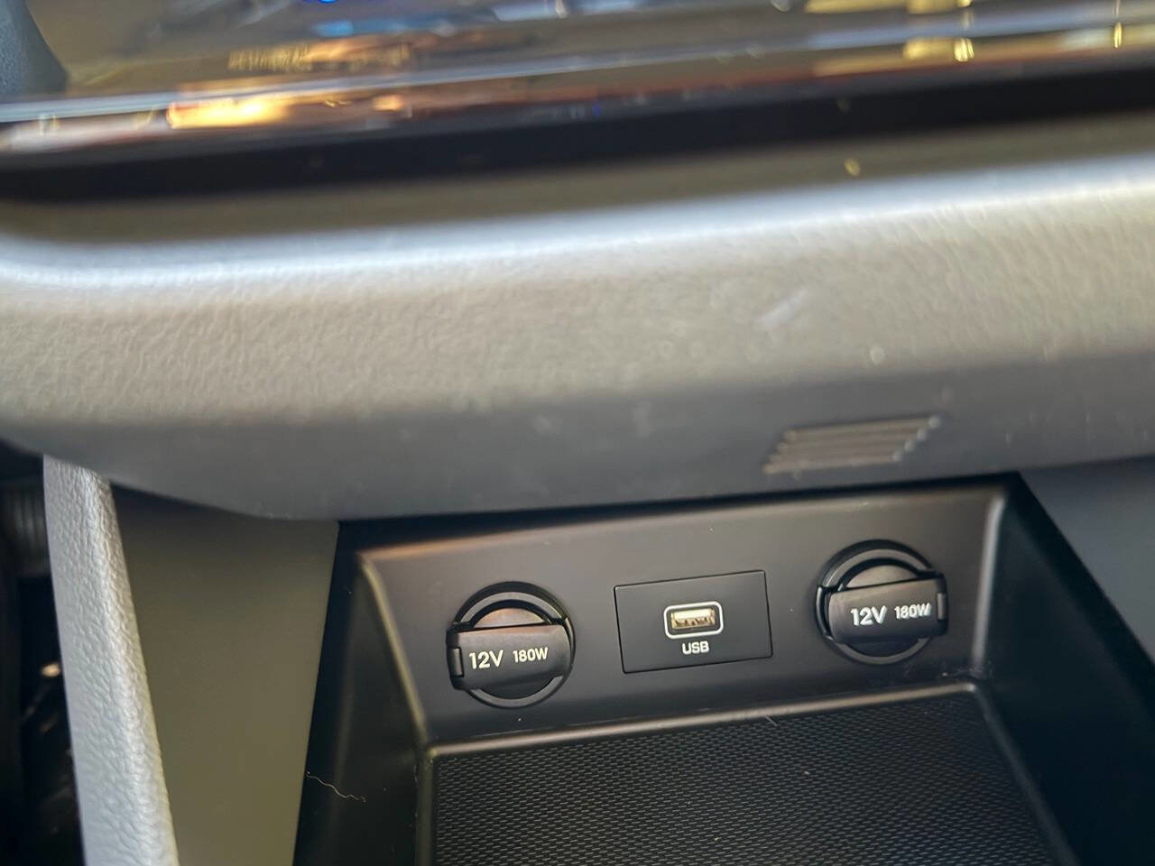 Used 2020 Hyundai Ioniq Blue FWD image 51