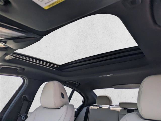 Used 2021 BMW 330e w/ Premium Package RWD image 16