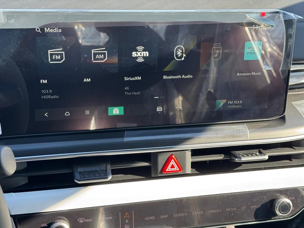 New 2026 Kia K5 GT-Line image 18