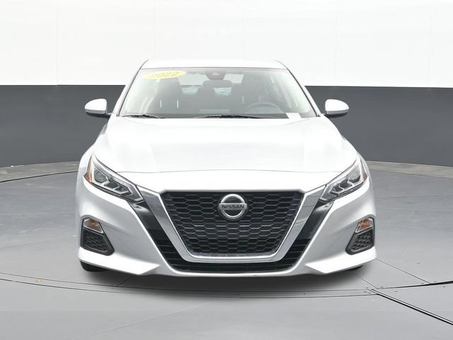 Used 2022 Nissan Altima 2.5 SV FWD image 20