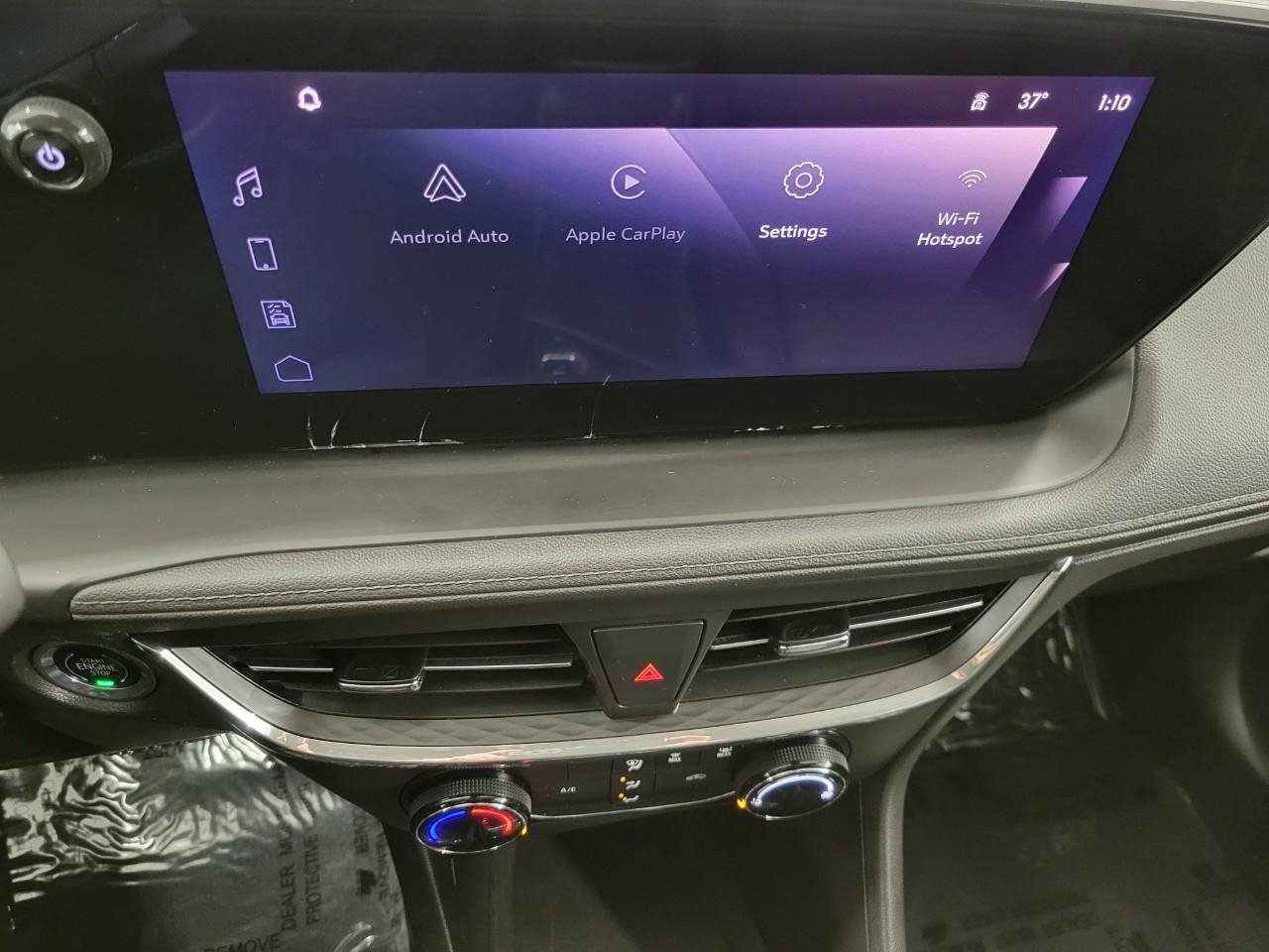 Used 2025 Buick Encore GX Preferred image 7