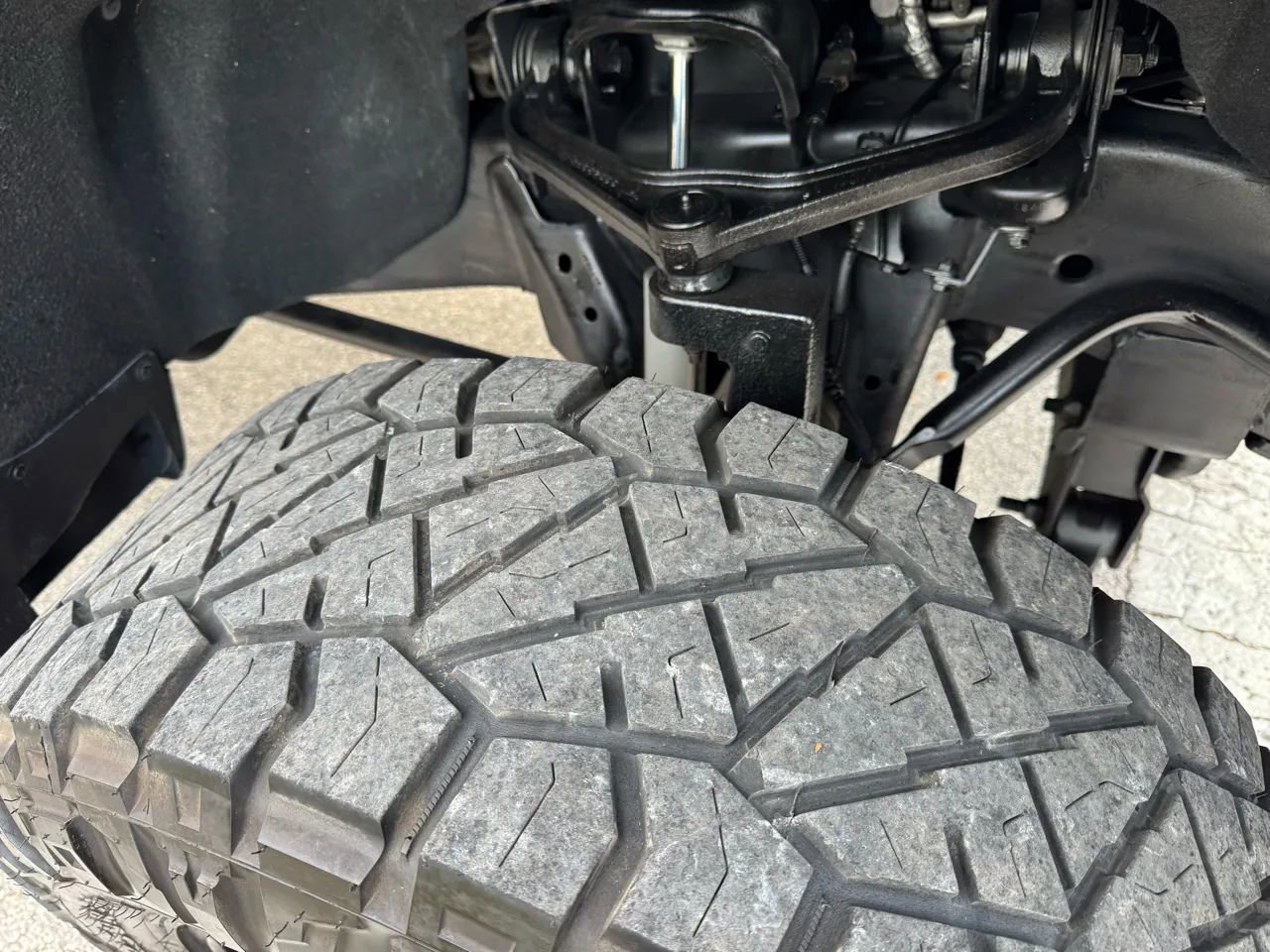 Used 2020 Chevrolet Silverado 2500 W/T w/ WT Convenience Package image 42