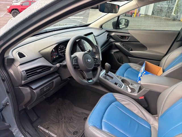 Used 2024 Subaru Crosstrek 2.0i Premium image 4