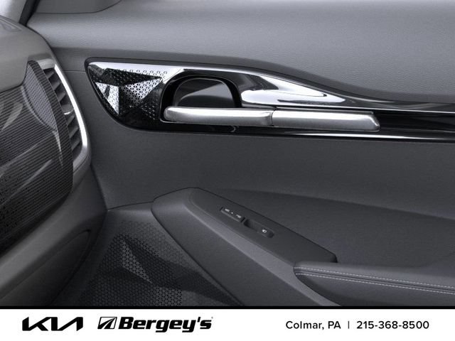 New 2026 Kia Seltos S AWD/4WD image 28