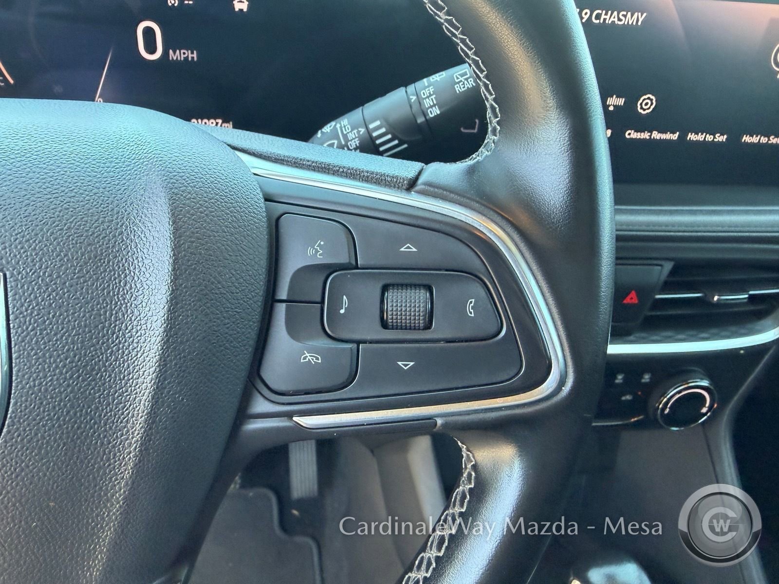 Used 2024 Buick Encore GX Preferred image 22