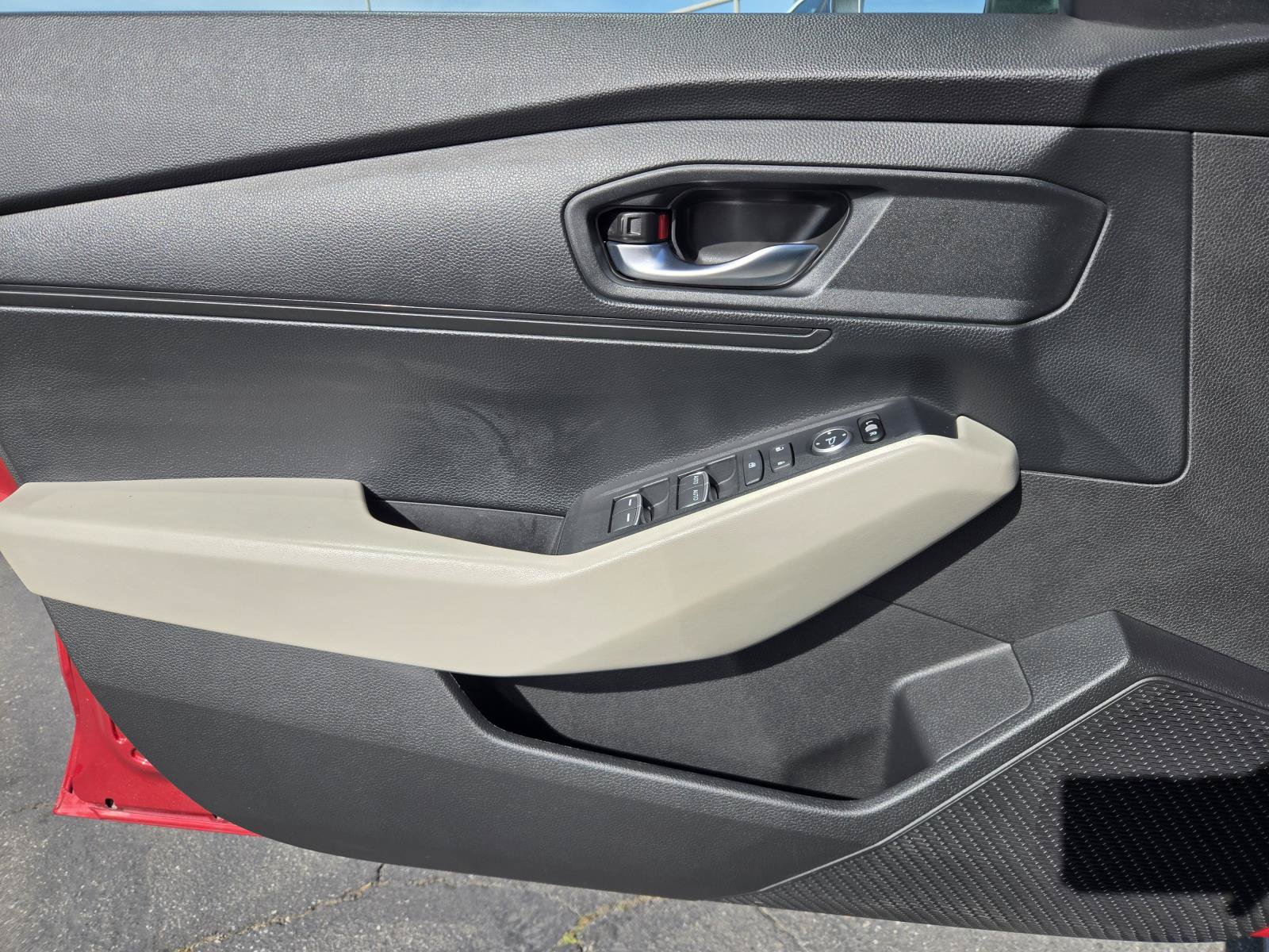 Used 2024 Honda Accord LX image 18