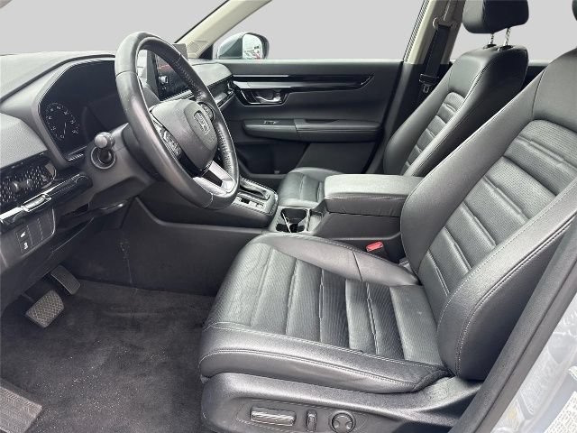 Certified 2024 Honda CR-V EX-L image 9