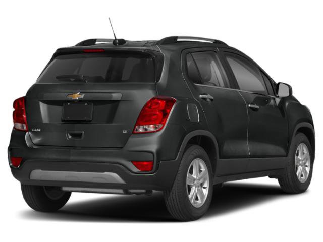 Used 2022 Chevrolet Trax LT w/ LT Convenience Package AWD/4WD image 2