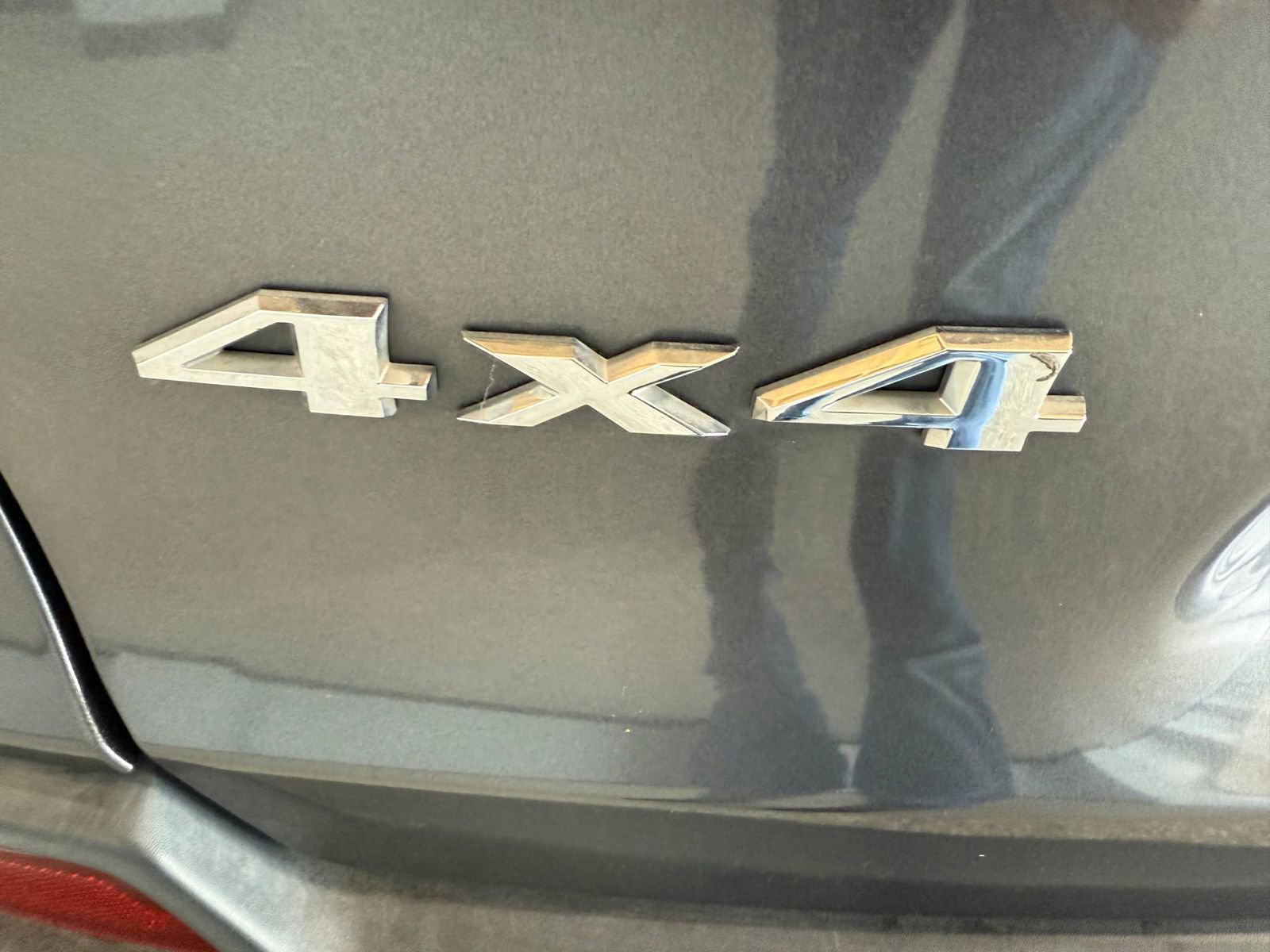 Used 2019 Jeep Cherokee Latitude Plus w/ Comfort/Convenience Group image 7