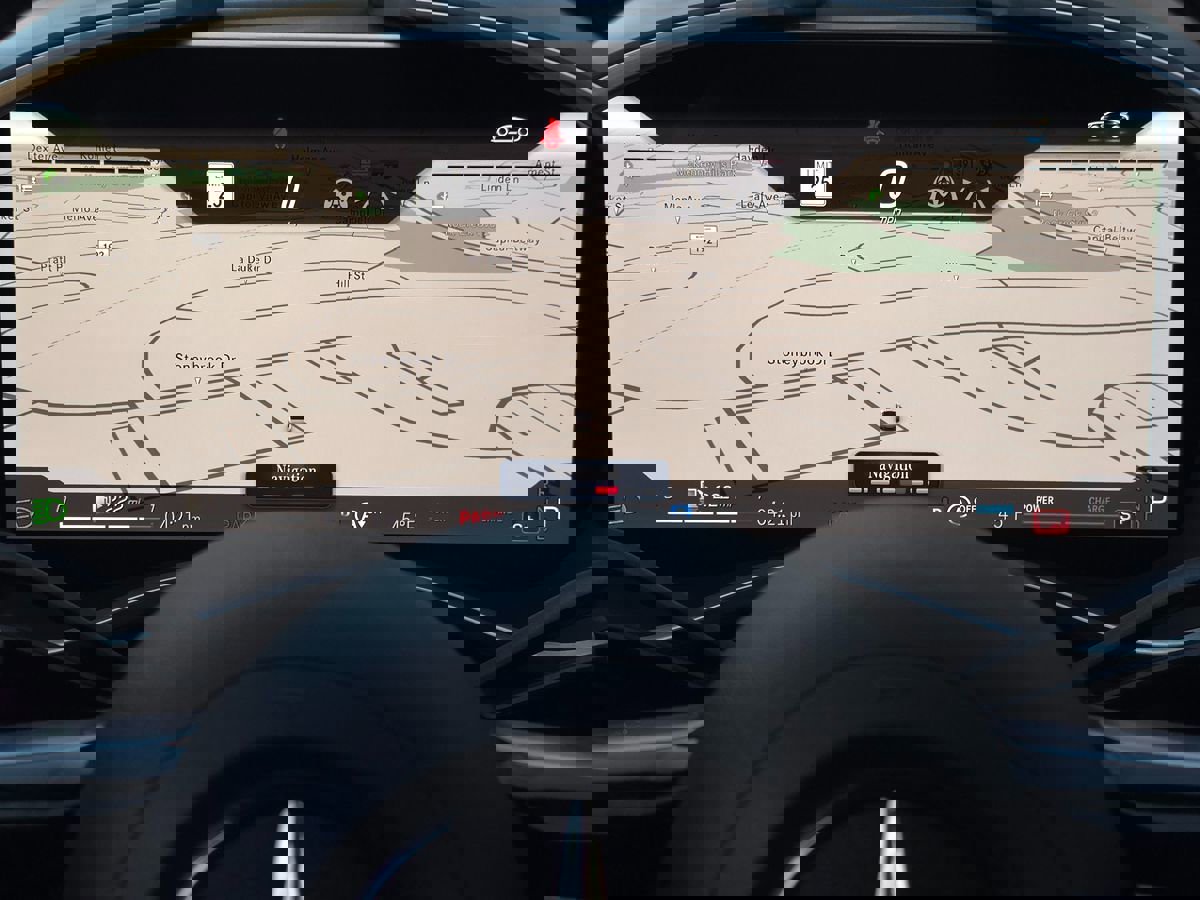 Used 2023 Mercedes-Benz SL 43 AMG image 44