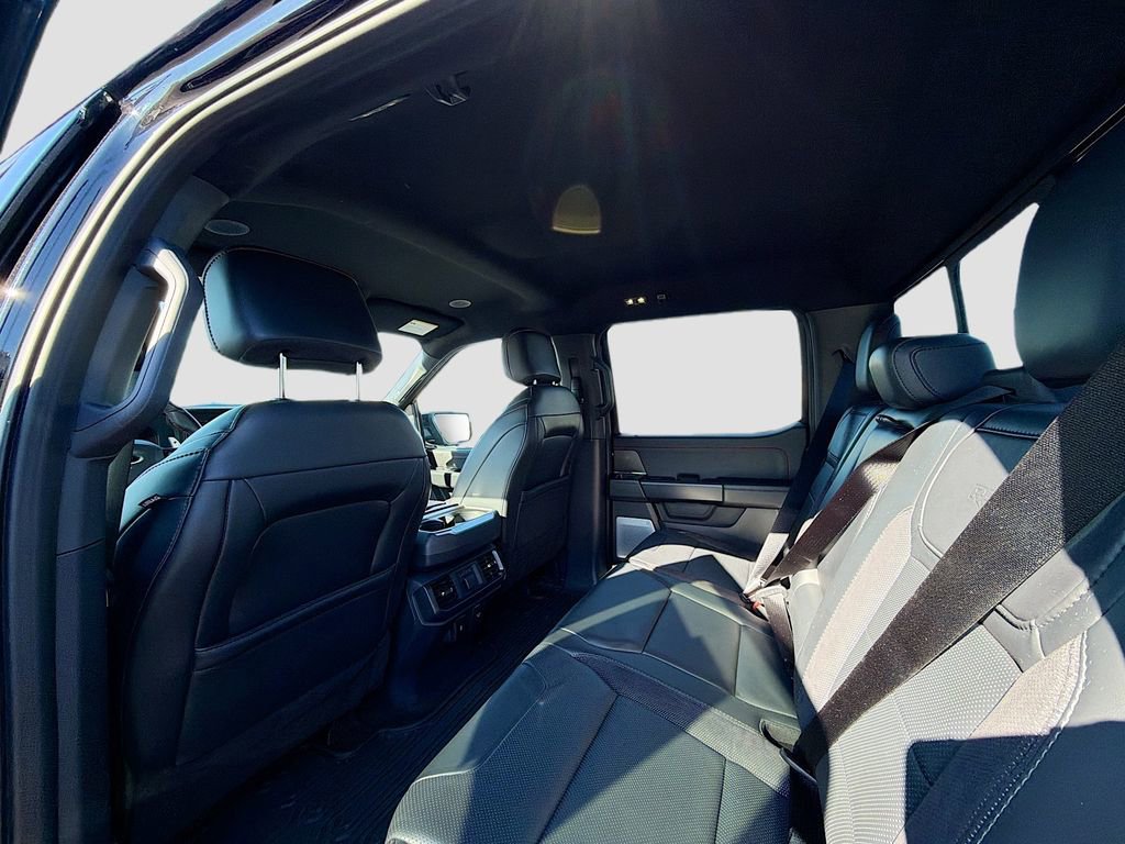 Used 2024 Ford F150 Raptor image 25