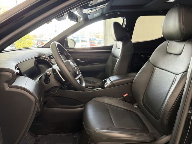 Used 2024 Hyundai Santa Cruz Night image 19