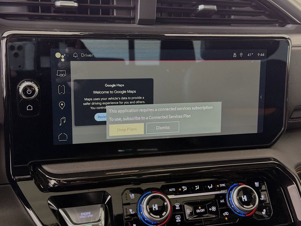 Used 2024 GMC Sierra 2500 AT4 w/ AT4 Premium Plus Package image 18