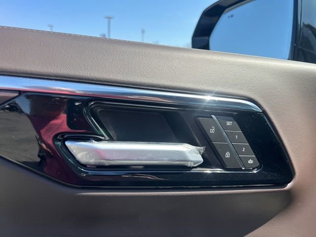 New 2026 Chevrolet Tahoe LT w/ Comfort Package image 12