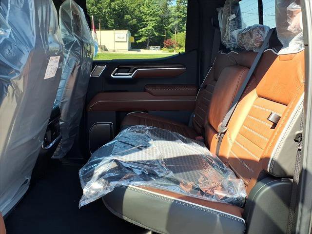 New 2026 GMC Sierra 1500 Denali Ultimate image 6