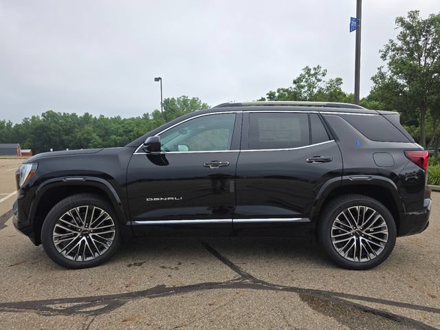 New 2027 GMC Terrain Denali AWD/4WD image 14