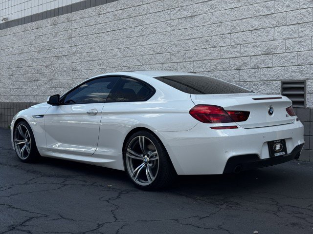 Used 2013 BMW 640i Coupe image 13