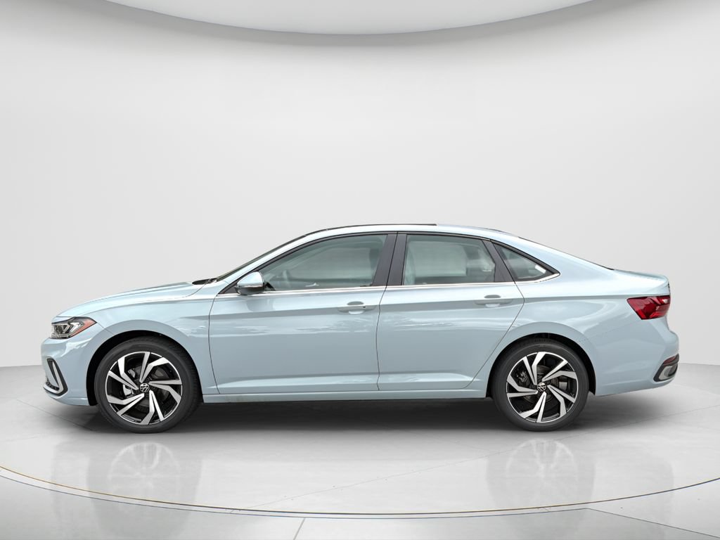 New 2026 Volkswagen Jetta SEL FWD image 9