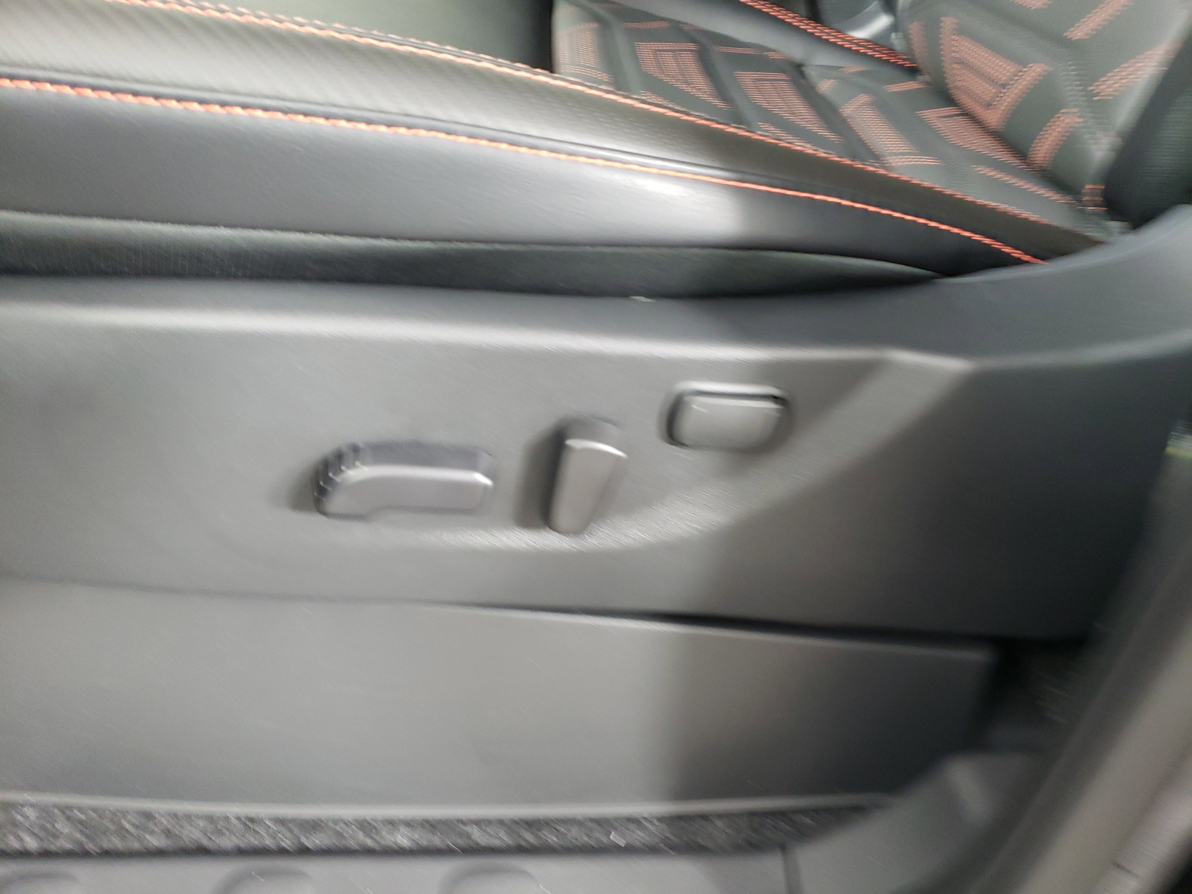 New 2026 Nissan Frontier PRO-4X image 12