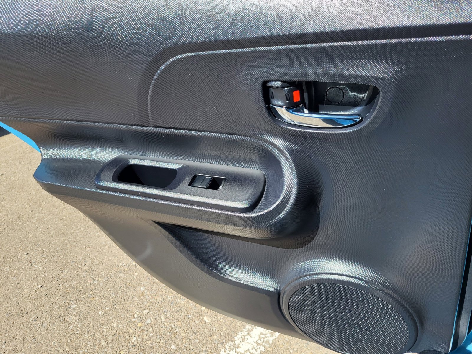 Used 2016 Toyota Prius C Four image 33