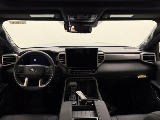 New 2026 Toyota Tundra Limited AWD/4WD image 52