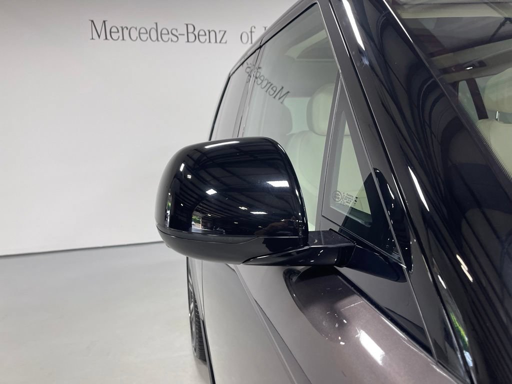 Used 2023 Land Rover Range Rover SE AWD/4WD image 12
